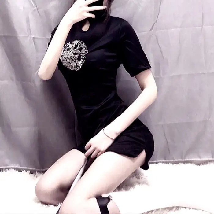 尘世女王
