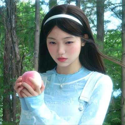 野生狼性